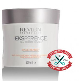 Маска для кучерявого та кучерявого волосся Revlon Professional Eksperience 500ml